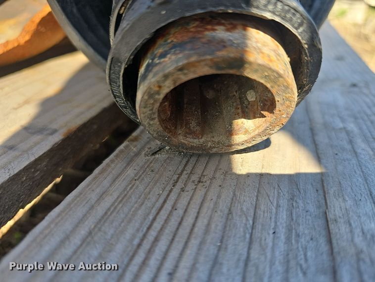 image for item EK5123 Auger