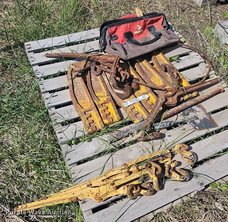 image for item EK5123 Auger