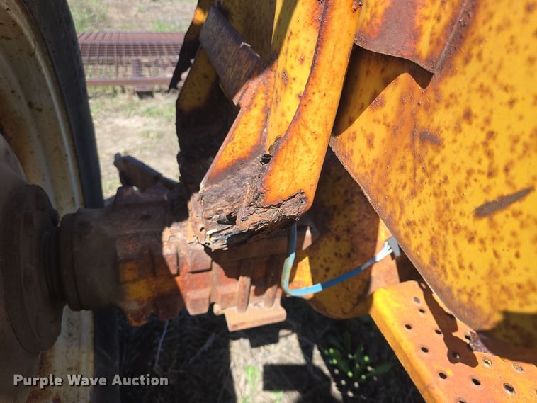 image for item EK5124 Ford Tiger Special 5600 tractor