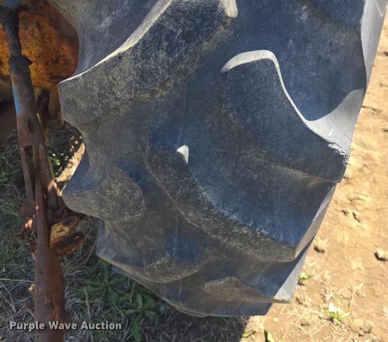 image for item EK5124 Ford Tiger Special 5600 tractor