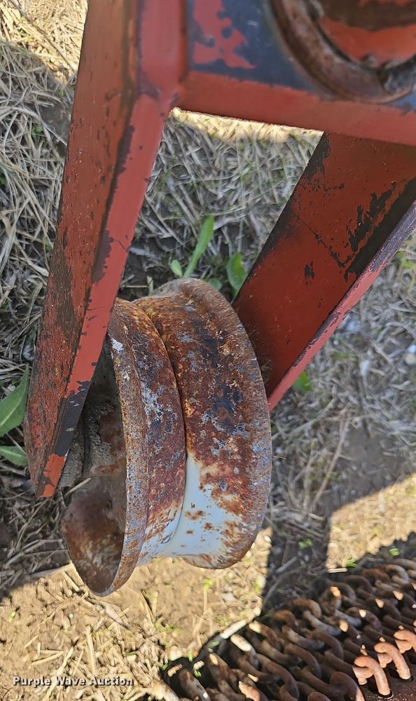 image for item EK5125 Rhino TW84 rotary mower