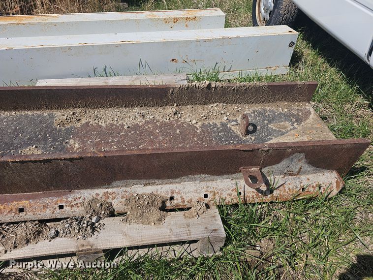 image for item EK5126 Truck parts