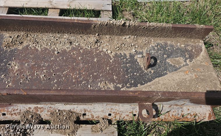 image for item EK5126 Truck parts