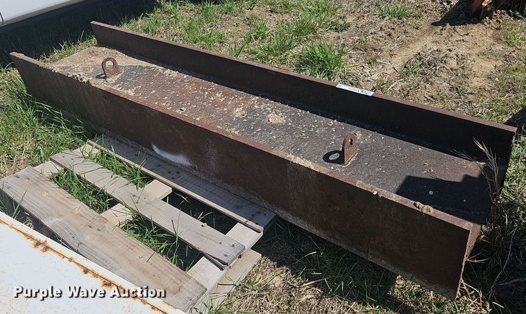 image for item EK5126 Truck parts