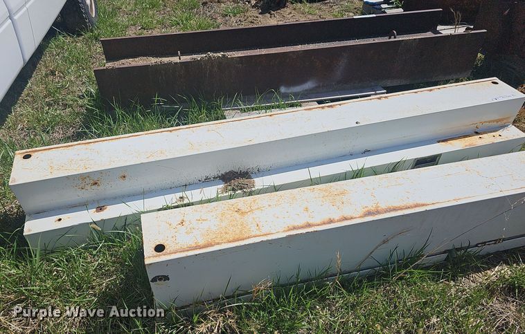 image for item EK5126 Truck parts