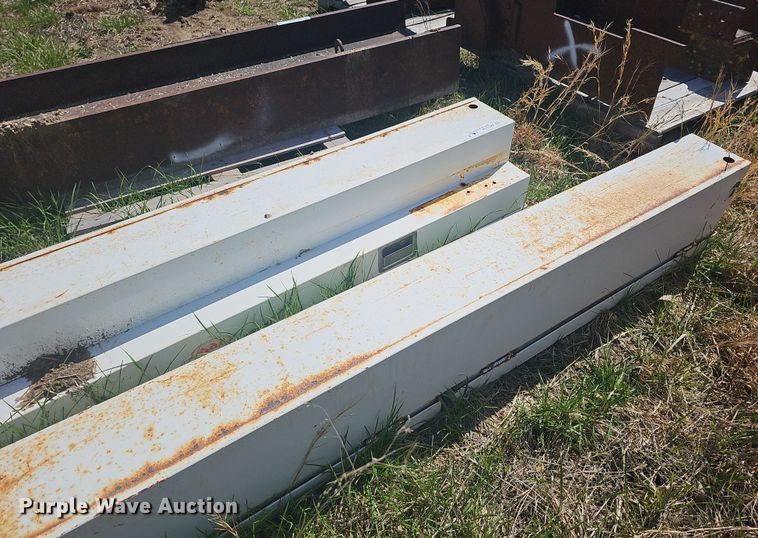 image for item EK5126 Truck parts