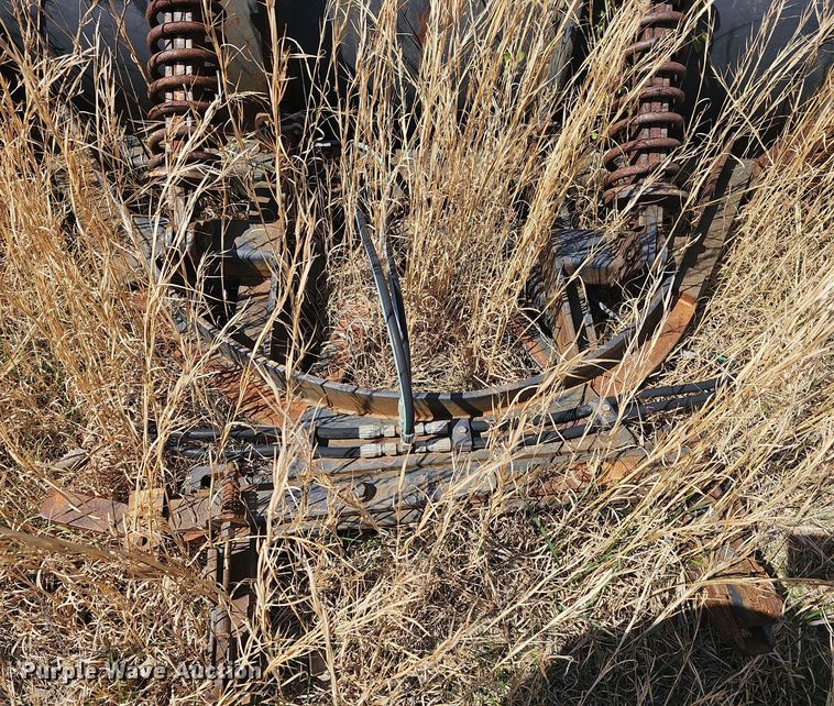 image for item EK5128 Truck parts