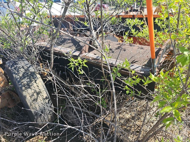 image for item EK5128 Truck parts