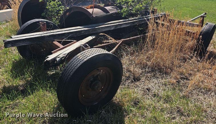 image for item EK5128 Truck parts