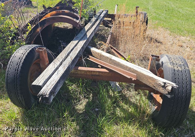 image for item EK5128 Truck parts