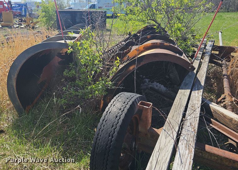 image for item EK5128 Truck parts