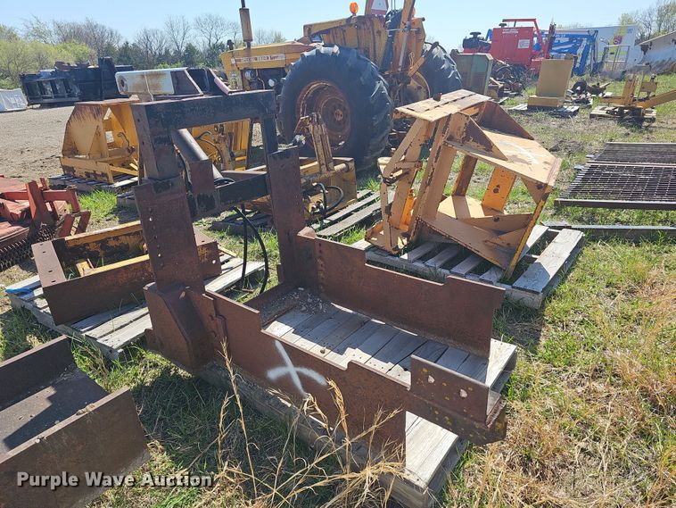 image for item EK5128 Truck parts