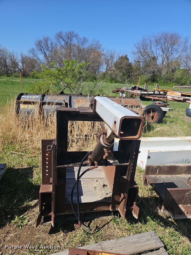 image for item EK5128 Truck parts