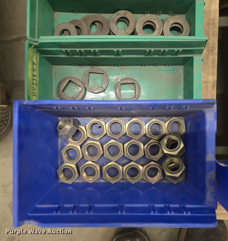 image for item EK5131 Rotary mower parts