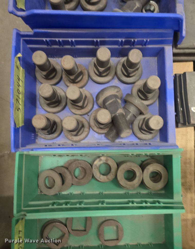 image for item EK5131 Rotary mower parts