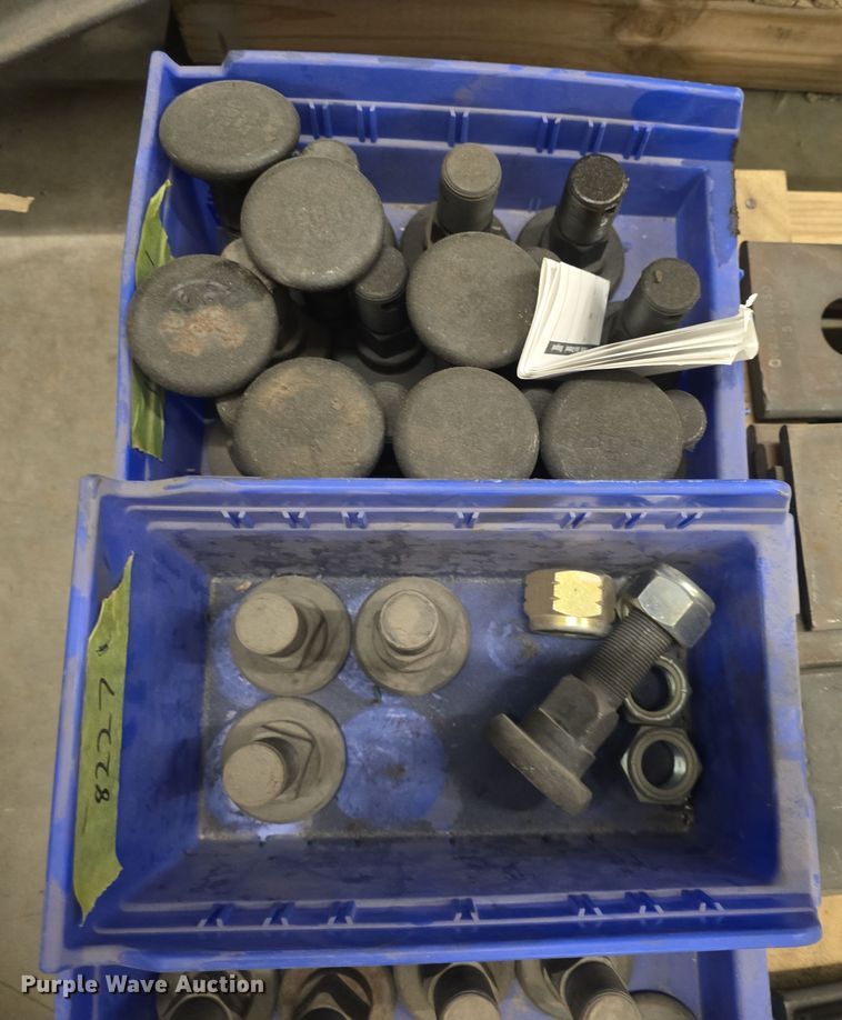 image for item EK5131 Rotary mower parts