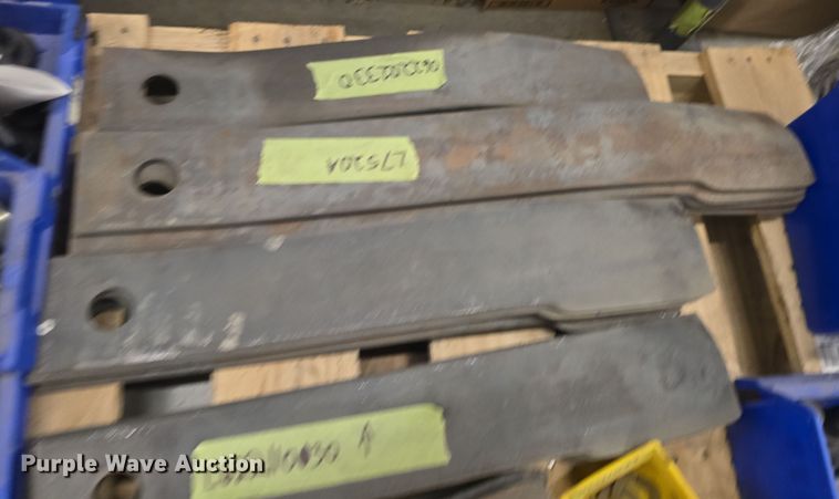 image for item EK5131 Rotary mower parts