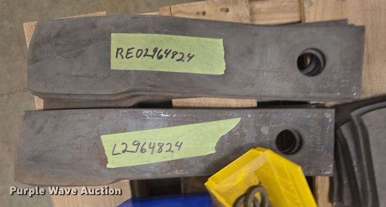 image for item EK5131 Rotary mower parts