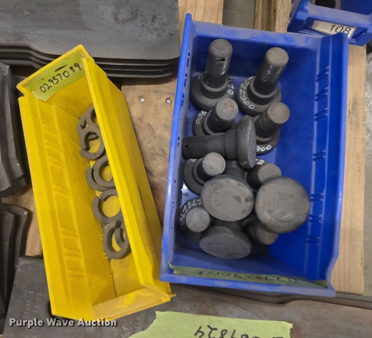 image for item EK5131 Rotary mower parts