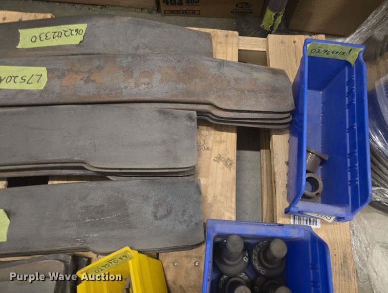 image for item EK5131 Rotary mower parts