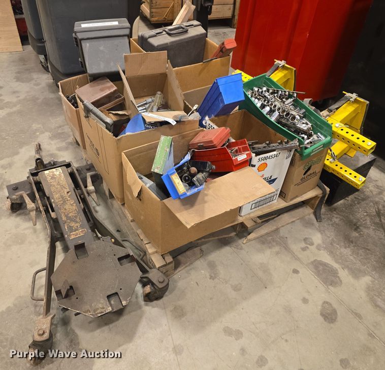 image for item EK5133 Tools