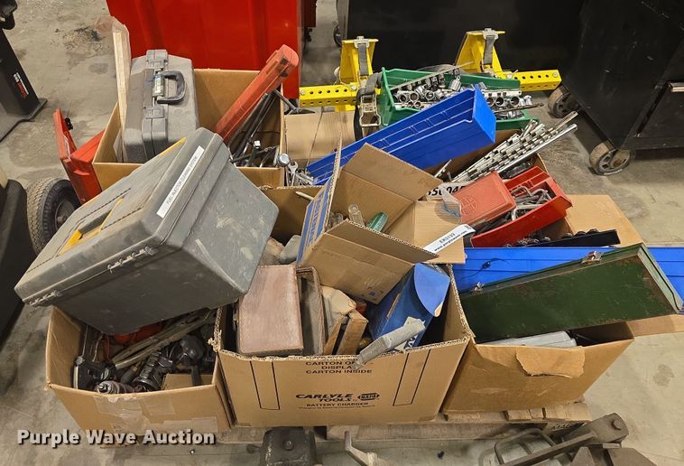 image for item EK5133 Tools