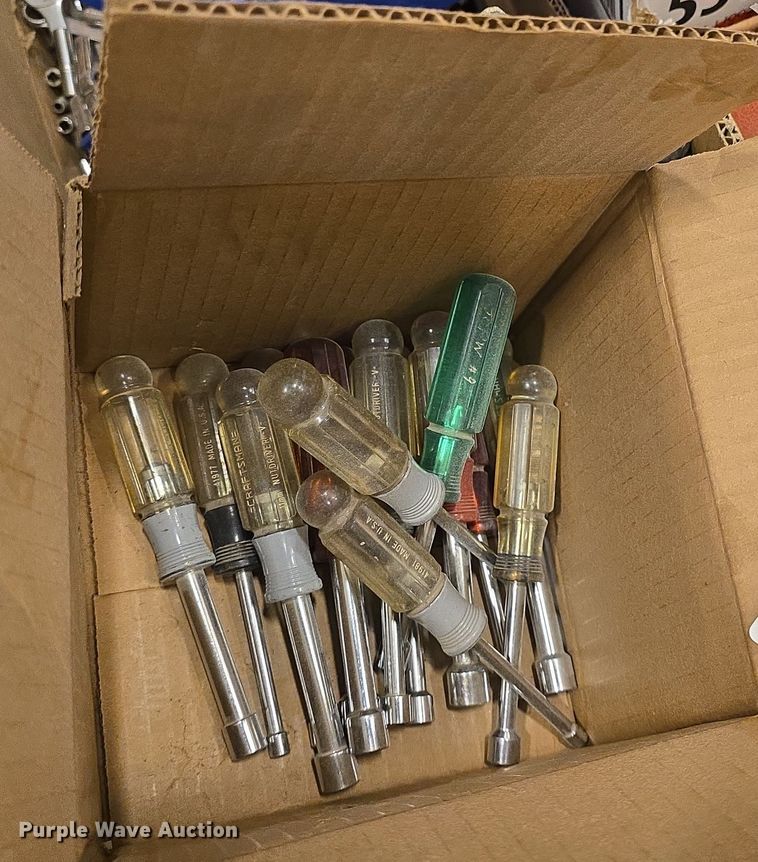 image for item EK5133 Tools