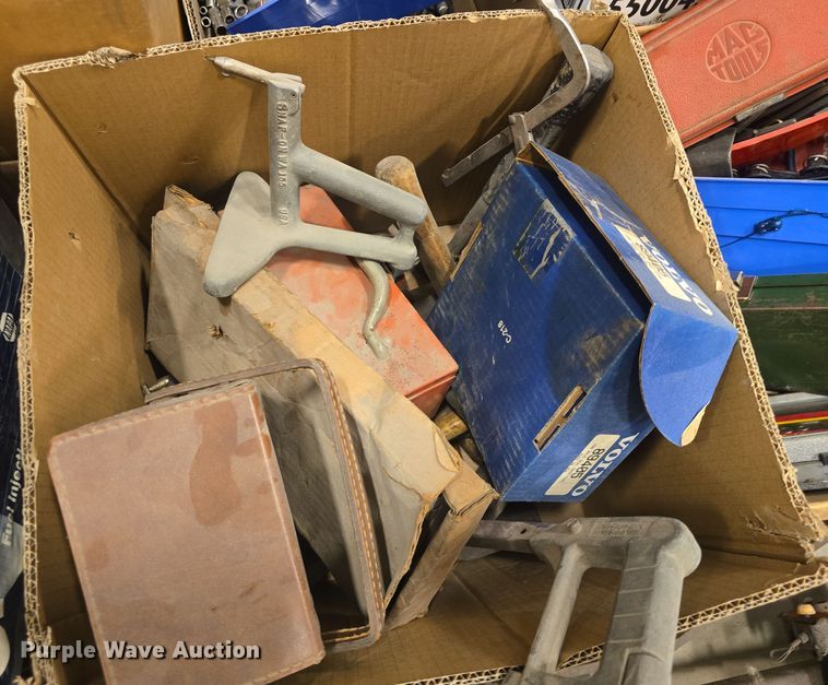 image for item EK5133 Tools