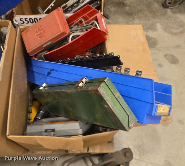 image for item EK5133 Tools