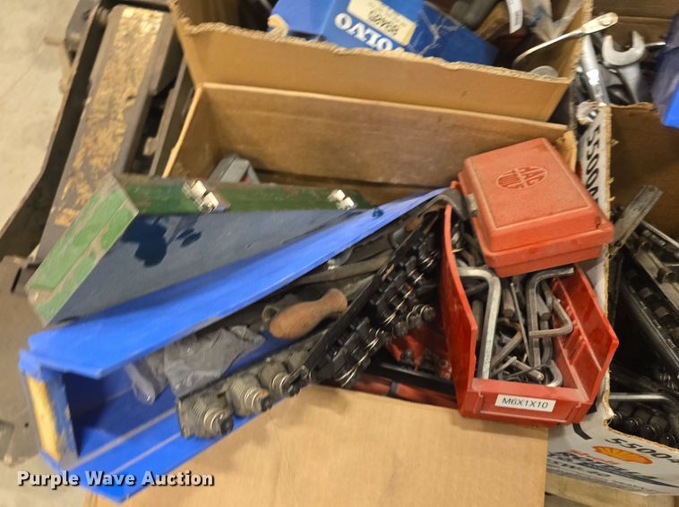 image for item EK5133 Tools