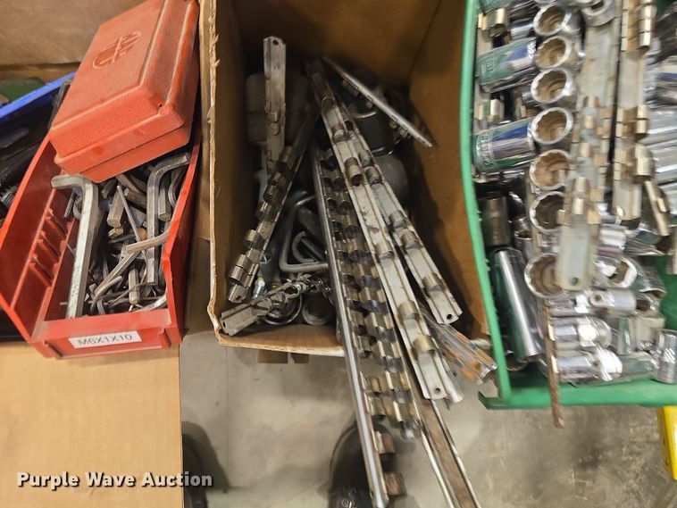 image for item EK5133 Tools