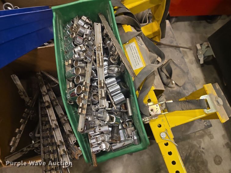 image for item EK5133 Tools