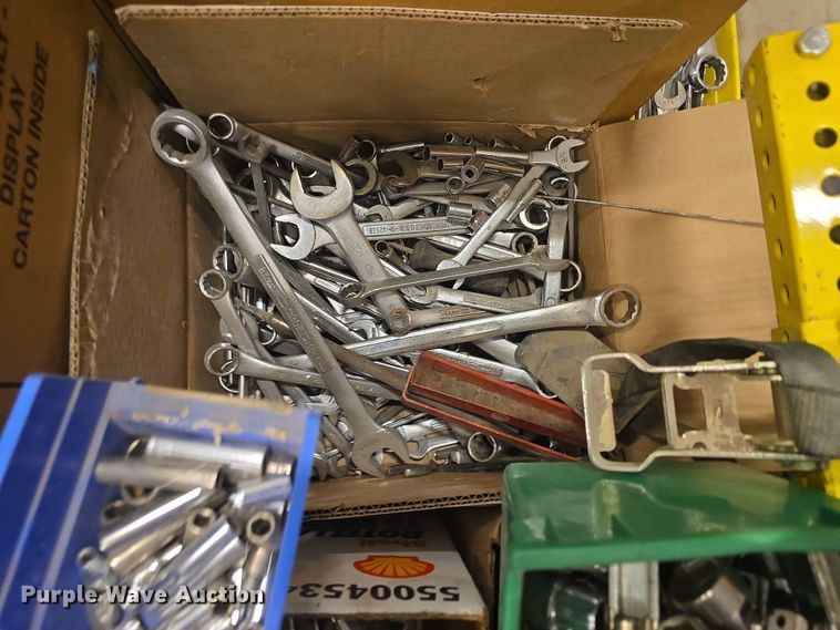 image for item EK5133 Tools