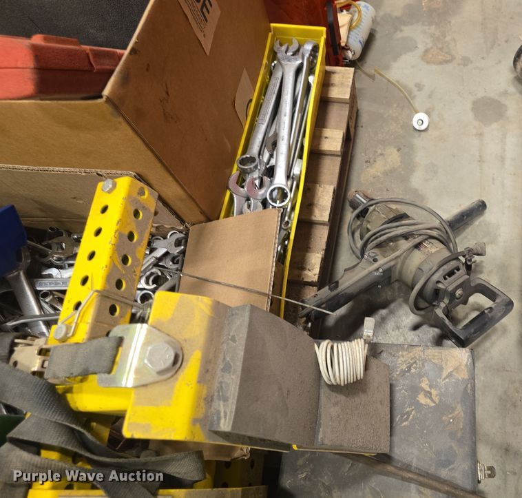 image for item EK5133 Tools