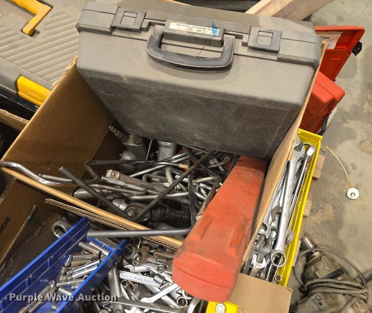 image for item EK5133 Tools