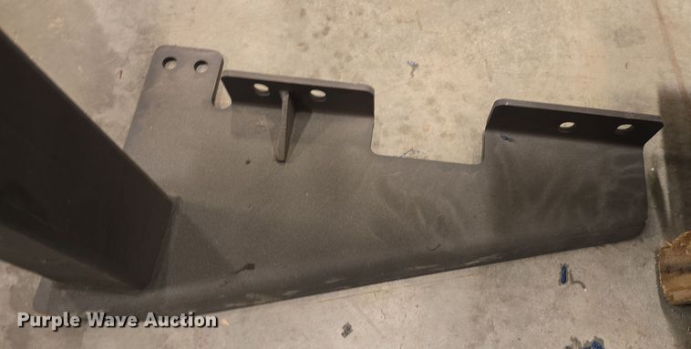 image for item EK5135 Curt receiver hitch