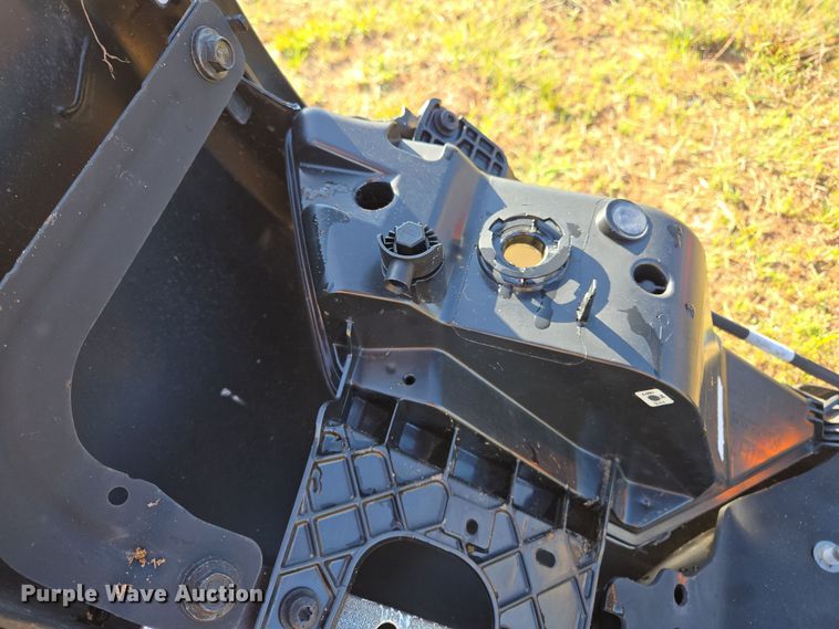 image for item EL1986 2023 Ford F150 front bumper