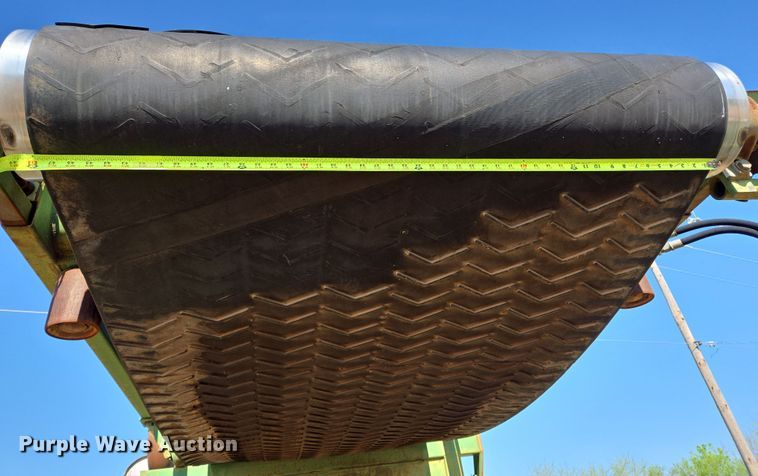 image for item EL1987 The Beast  3680 horizontal grinder