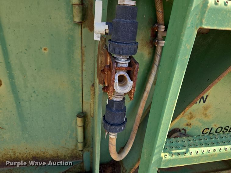 image for item EL1987 The Beast  3680 horizontal grinder