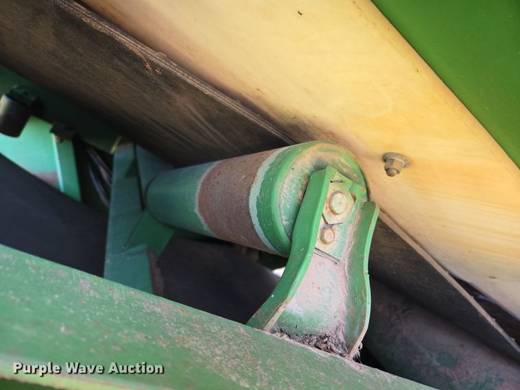 image for item EL1987 The Beast  3680 horizontal grinder