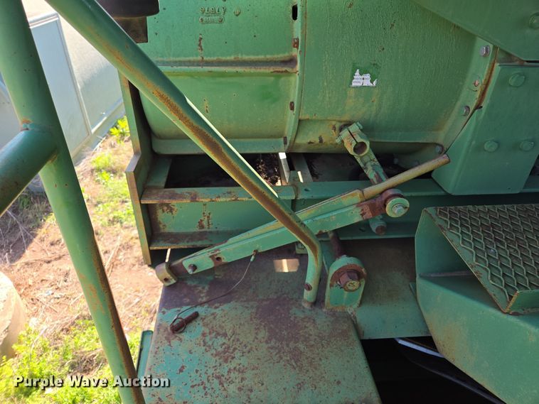 image for item EL1987 The Beast  3680 horizontal grinder