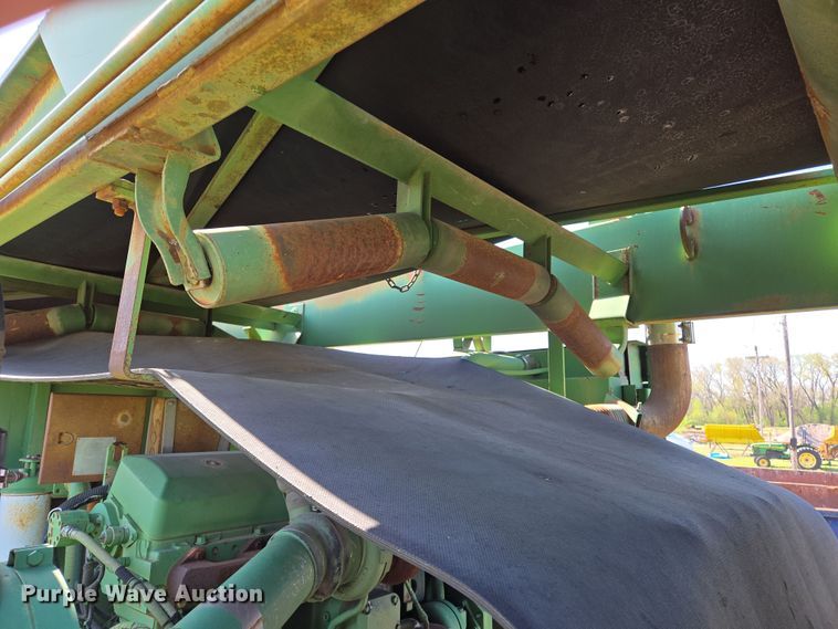 image for item EL1987 The Beast  3680 horizontal grinder