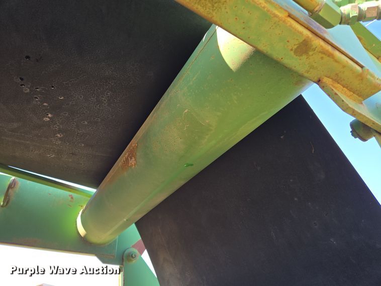 image for item EL1987 The Beast  3680 horizontal grinder