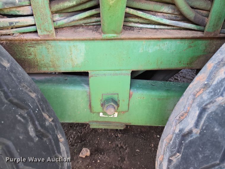 image for item EL1987 The Beast  3680 horizontal grinder