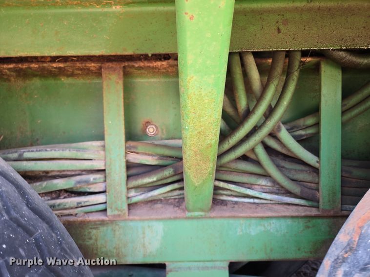 image for item EL1987 The Beast  3680 horizontal grinder