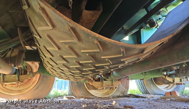 image for item EL1987 The Beast  3680 horizontal grinder