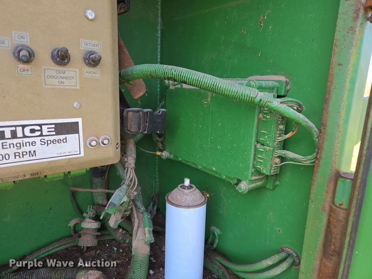 image for item EL1987 The Beast  3680 horizontal grinder