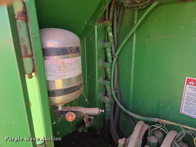 image for item EL1987 The Beast  3680 horizontal grinder