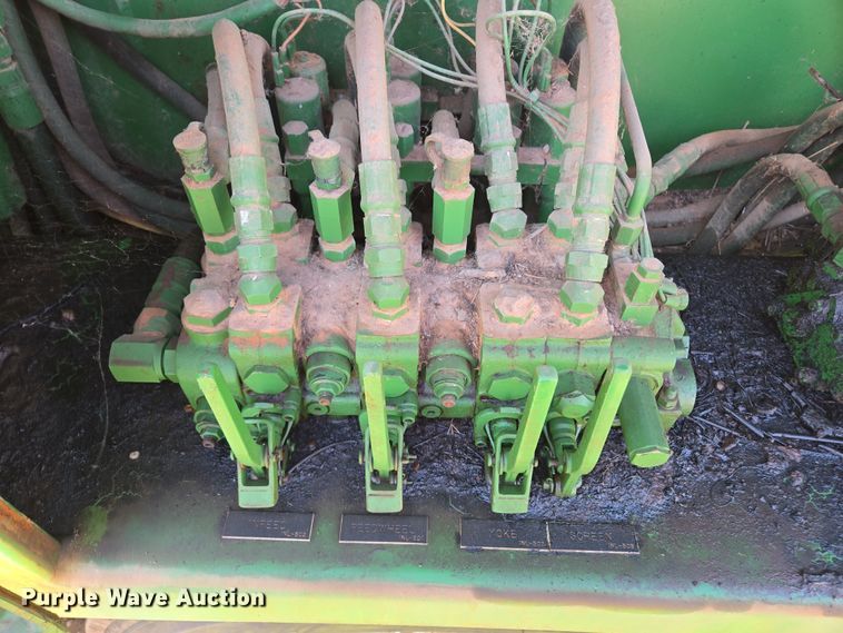 image for item EL1987 The Beast  3680 horizontal grinder