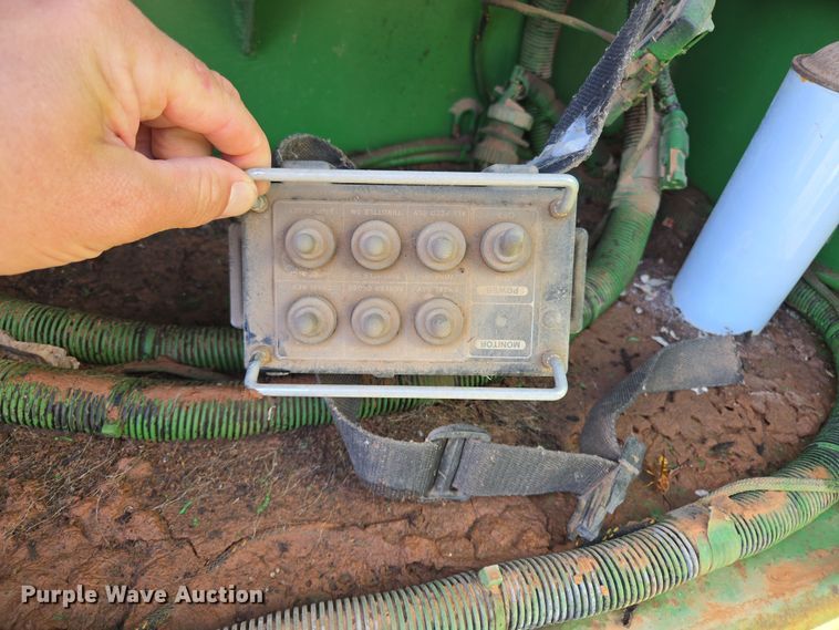 image for item EL1987 The Beast  3680 horizontal grinder